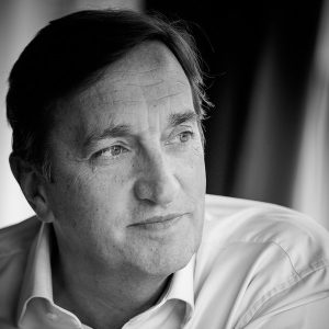 Eric De Neef @ credit linkedIn