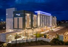 États-Unis | Choice Hotels ouvre son 600e hôtel extended stay avec l’Everhome Suites Denver Airport Everhome Denver @ credit Choice Hotels