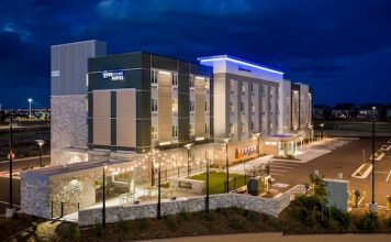 Everhome Denver @ credit Choice Hotels