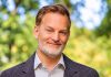 Northumberland, UK | Ewan Taylor nommé directeur général du Wildhive Eshott Hall Ewan Taylor @ credit linkedin