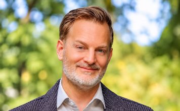 Ewan Taylor @ credit linkedin