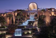2029, Greece | Accor signs Fairmont Chania Resort, the brand’s first address in Greece Fairmont Chania, concept @ credit Accor