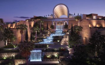 2029, Greece | Accor signs Fairmont Chania Resort, the brand’s first address in Greece Fairmont Chania, concept @ credit Accor