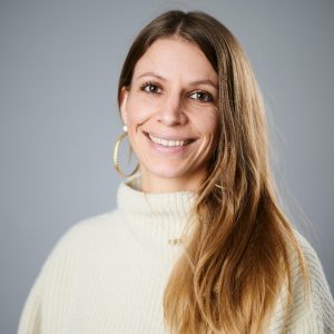 Fanny Pointet @ credit linkedIn
