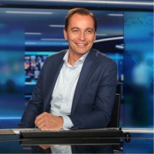 Filip Goorden @ credit linkedIn