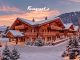 Suisse | Barrière ouvrira le Fouquet’s Gstaad le 4 décembre dans l’ancien établissement Ultima Fouquet's Gstaadt
