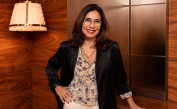 Italie | Francesca Tozzi quitte Six Senses Rome pour prendre la direction du futur Brach Roma d’Evok Collection Francesca Tozzi @ credit Evok