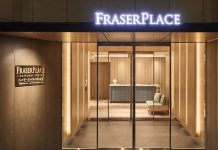 Japan | Frasers Hospitality enters Tokyo with Fraser Place Roppongi Fraser Place Roppongi Tokyo_Desktop @ credit Frasers Hospitality