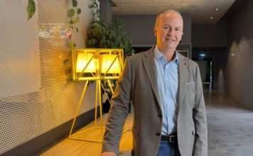 Nomination, Allemagne | Gernot Porcher rejoint a&o Hostels à la direction de la construction et du patrimoine immobilier Gernot Porcher @ credit a&o