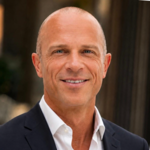 Goran Macanovic @ credit linkedIn