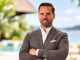 Ebène, Île Maurice | Gregory Coquet prend ses fonctions de CEO de Riveo Limited, propriétaire du Shangri-La Le Touessrok et du Four Seasons Resort Mauritius Gregory Coquet @ credit Riveo