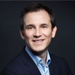Guillaume Patrizi @ credit linkedIn