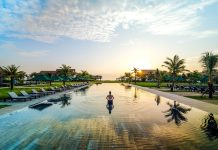 Marketing hôtelier, Asie | ROBINSON adapte sa stratégie de marque au Vietnam et en Corée du Sud pour promouvoir son resort de Hoi An @ credit Tui Group