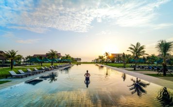 Marketing hôtelier, Asie | ROBINSON adapte sa stratégie de marque au Vietnam et en Corée du Sud pour promouvoir son resort de Hoi An @ credit Tui Group