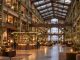 Suède, Développement | Malmö : Peab recherche un opérateur pour un projet hôtelier de 208 chambres dans les anciens chantiers navals Kockums The hotel’s lobby and bar creates a vibrant new destination for guests, visitors, and the local community.