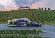 États-Unis | Choice Hotels acquiert Harvest Hosts et entre sur le marché du voyage en camping-car Harvest Hosts @ credit Choice International