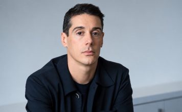 Luxe | Louis Vuitton crée un poste de Chief Brand Creative Officer pour Hector Muelas, venu de Tiffany & Co. Hector Muelas @ credit linkedIn