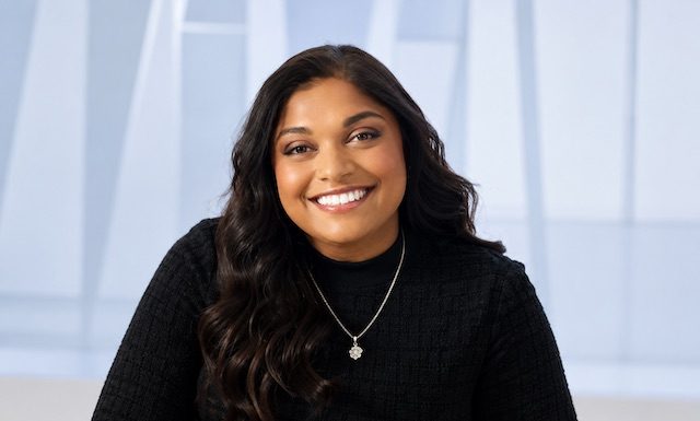 Heena Patel @ credit MVW