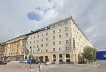2027, Finlande | Accor fait son entrée sur le marché finlandais avec l’ibis Styles Helsinki Helka Hotel Helka @ Google maps