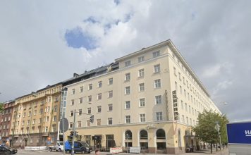 2027, Finlande | Accor fait son entrée sur le marché finlandais avec l’ibis Styles Helsinki Helka Hotel Helka @ Google maps