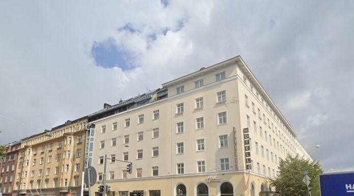 Hotel Helka @ Google maps