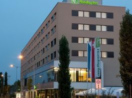 Switzerland | LFPI: A Closer Look at the Holiday Inn Zürich Messe Acquisition and Its Real Estate Implications Holiday Inn Zurich-Messe