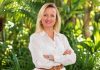 Île Maurice | Justine Giove nommée General Manager de la Beachcomber Academy Justine Giove @ credit linkedIn