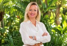Île Maurice | Justine Giove nommée General Manager de la Beachcomber Academy Justine Giove @ credit linkedIn