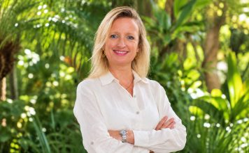 Île Maurice | Justine Giove nommée General Manager de la Beachcomber Academy Justine Giove @ credit linkedIn