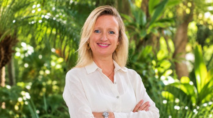 Justine Giove @ credit linkedIn