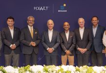 Inde, Développement | Hyatt et Brigade Group signent deux Hyatt Regency de 600 chambres à Bengaluru Hyatt and Brigade Group Announce Plans for Two New Hyatt Regency Hotels in Bengaluru_for newroom