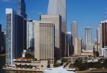 United States | Gencom and White Bridge Capital Acquire the 652-Room InterContinental Miami Intercontinental Miami @ credit Gencom