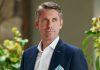 Afrique du Sud | Pieter Ham nommé Directeur général du Four Seasons Hotel The Westcliff à Johannesburg Pieter Ham @ credit Four Seasons