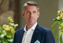 Afrique du Sud | Pieter Ham nommé Directeur général du Four Seasons Hotel The Westcliff à Johannesburg Pieter Ham @ credit Four Seasons