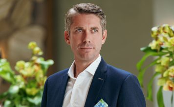 Afrique du Sud | Pieter Ham nommé Directeur général du Four Seasons Hotel The Westcliff à Johannesburg Pieter Ham @ credit Four Seasons