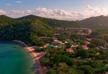 Costa Rica | JW Marriott ouvre son premier resort all-inclusive à Costa Elena, dans le Guanacaste JW Costa Elena @ credit Marriott