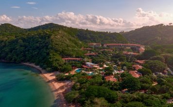 Costa Rica | JW Marriott ouvre son premier resort all-inclusive à Costa Elena, dans le Guanacaste JW Costa Elena @ credit Marriott