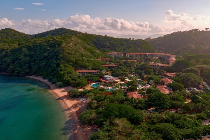 JW Costa Elena @ credit Marriott JW Costa Elena @ credit Marriott