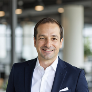 Jakub Skyvara @ credit linkedIn