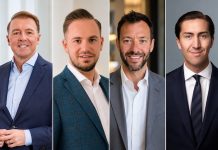 Europe | Leonardo Hotels Central Europe réorganise son pôle développement et recrute Martin Stegner, ex-Revo Jan Heringa, Robert Ruschke, Niccolo' Pravettoni et Bjørn Anker Gullaksen