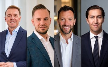 Europe | Leonardo Hotels Central Europe réorganise son pôle développement et recrute Martin Stegner, ex-Revo Jan Heringa, Robert Ruschke, Niccolo' Pravettoni et Bjørn Anker Gullaksen