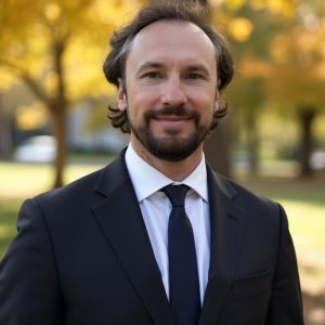 Jason Ballard @ credit linkedIn