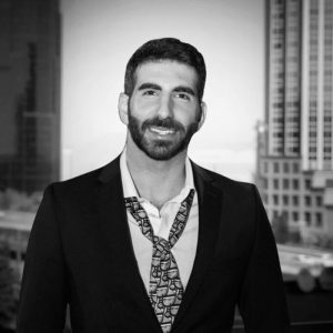 Jawad Abusinni @ credit linkedIn