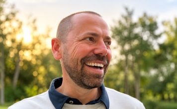 États-Unis | Jeff Moore (ex-Uber) nommé Executive Vice President et Chief Technology Officer de Hilton Jeff Moore @ credit linkedin