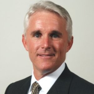 Jeff Mullen @ credit linkedIn