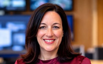États-Unis & Canada | Jill McFadden nommée à la tête de l’équipe Ancillary unifiée de Marriott International Jill McFadden @ credit linkedIn