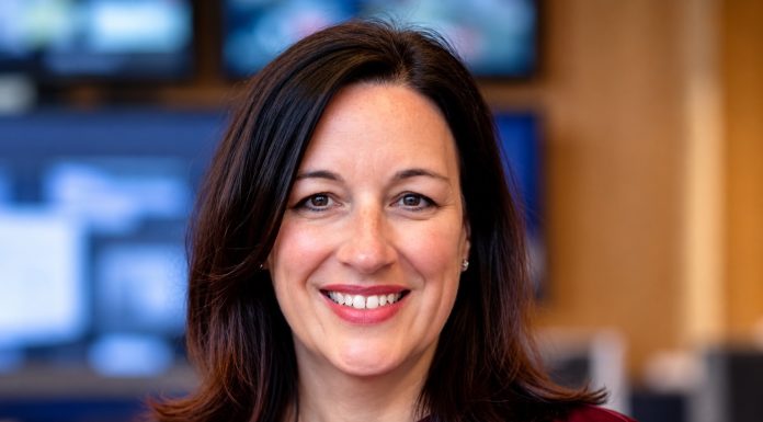 Jill McFadden @ credit linkedIn