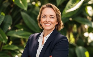 Joelle Edwards-Tonks @ credit LinkedIn