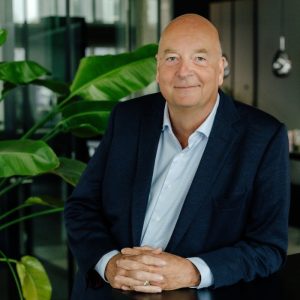 Joost Mees