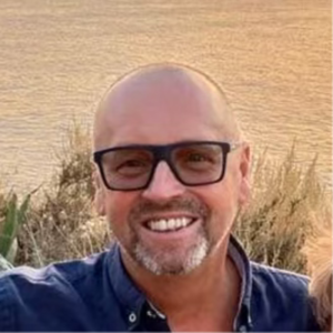 Julian Laxon @ credit linkedIn